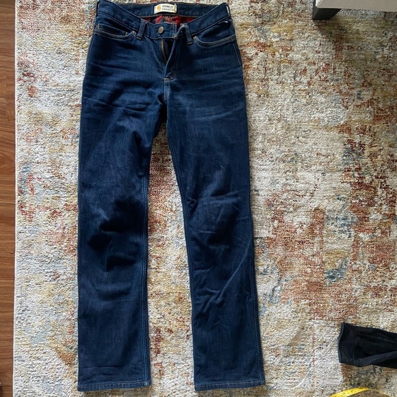 Carhartt insulated jeans - Picture 1 of 4